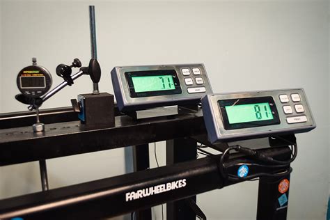 road bike fork torsional stiffness test|steering stiffness bike.